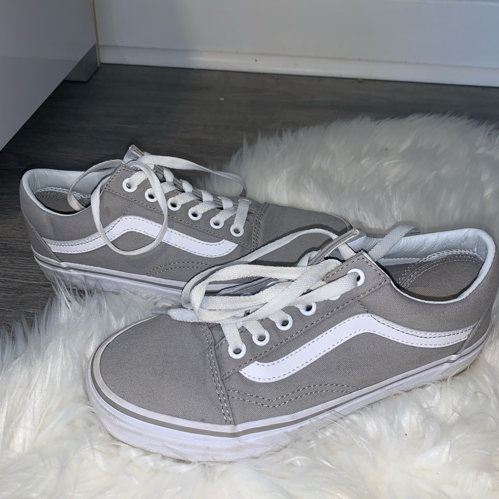 Vans Old Skool Size 7